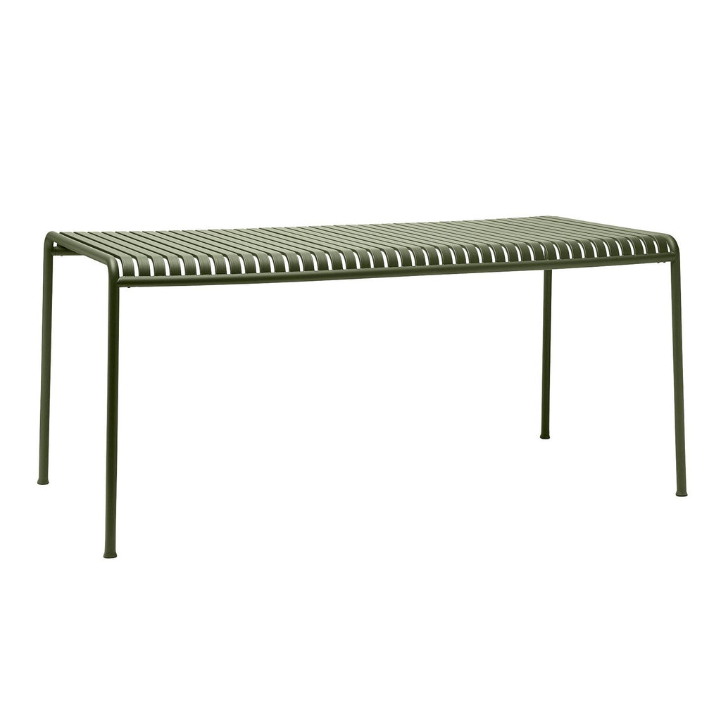 HAY Palissade Gartentisch 170x90cm