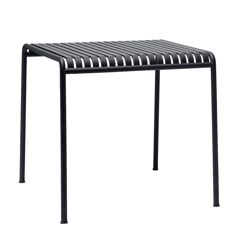 HAY Palissade Gartentisch 82,5x90cm