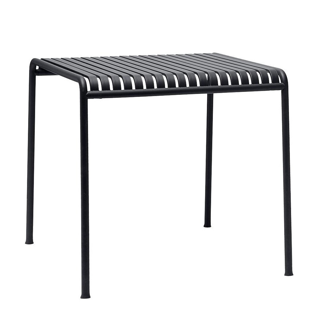 HAY Palissade Gartentisch 82,5x90cm