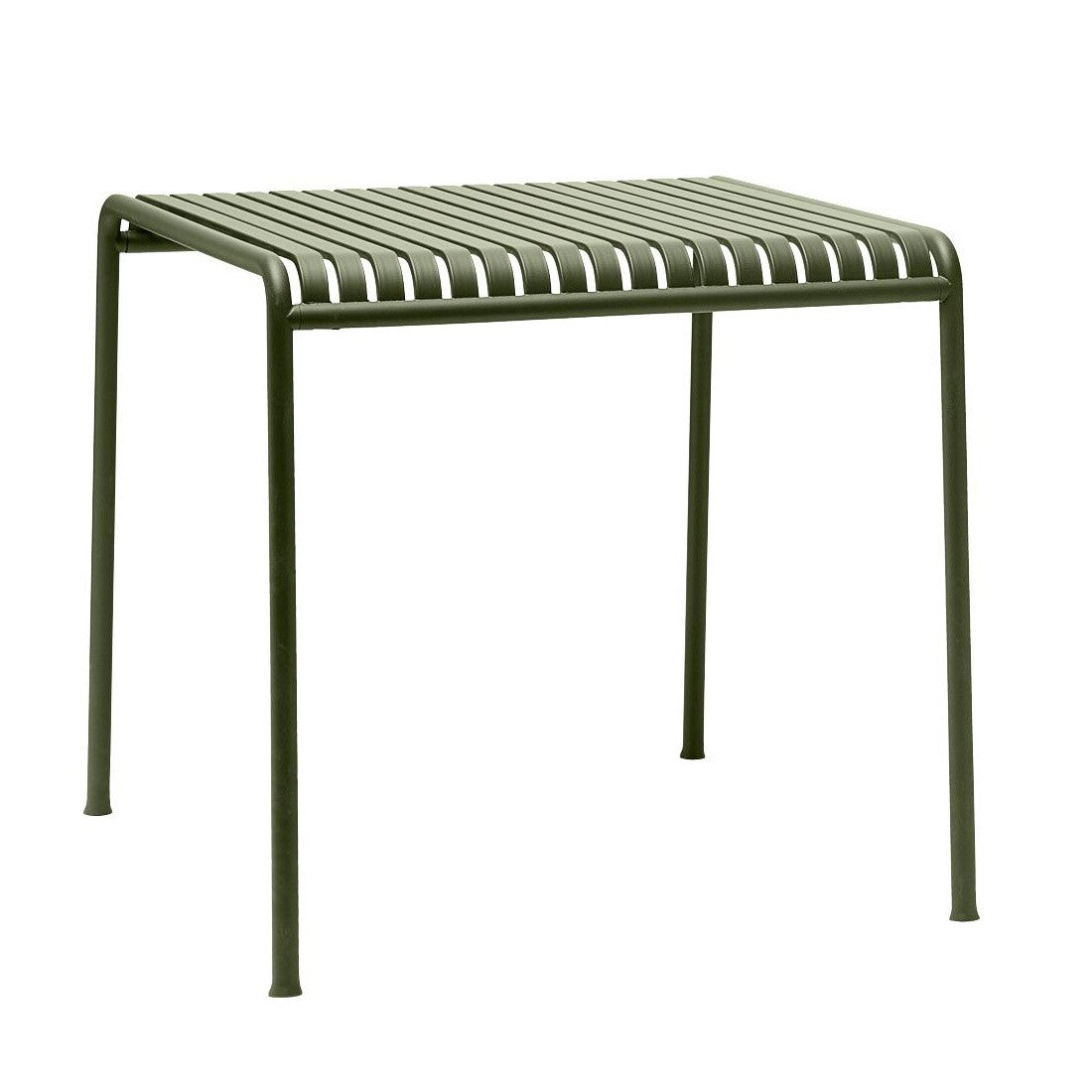 HAY Palissade Gartentisch 82,5x90cm