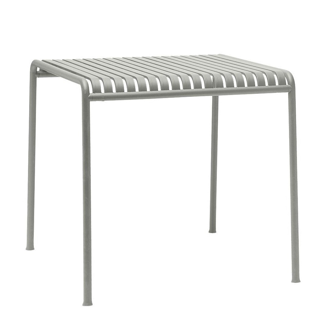HAY Palissade Gartentisch 82,5x90cm