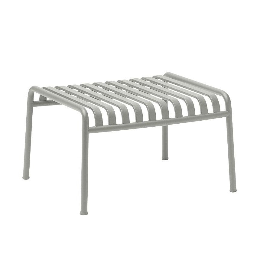 HAY Palissade Ottoman/ Gartenbeistelltisch