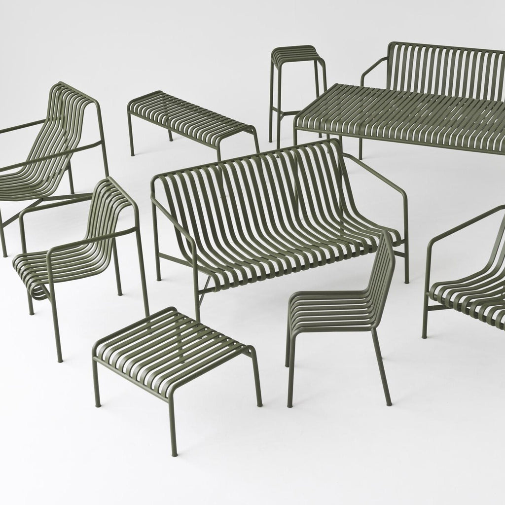 HAY Palissade Lounge Sofa