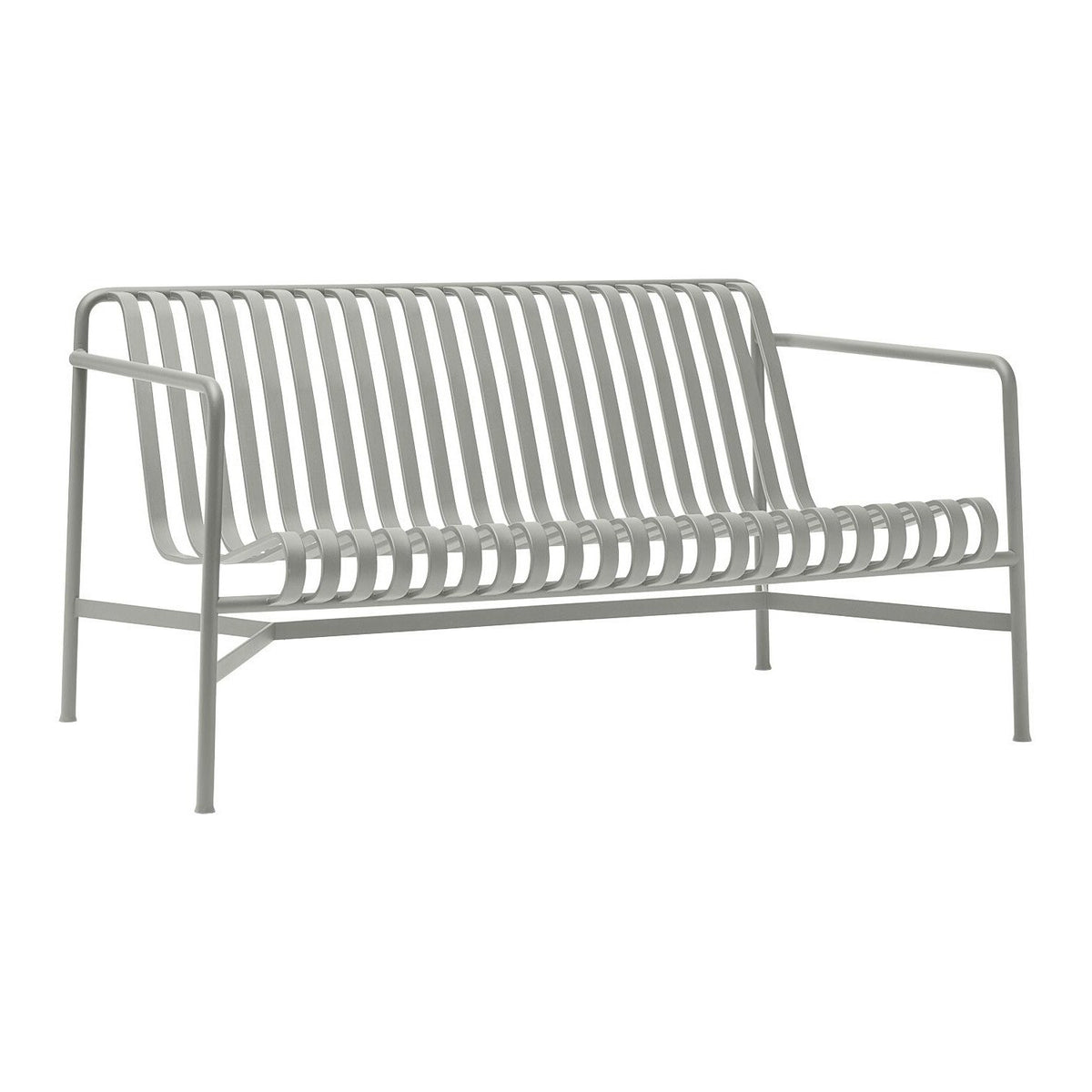 HAY Palissade Lounge Sofa