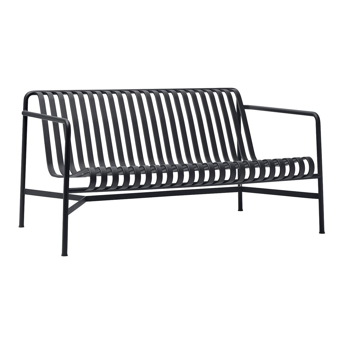 HAY Palissade Lounge Sofa