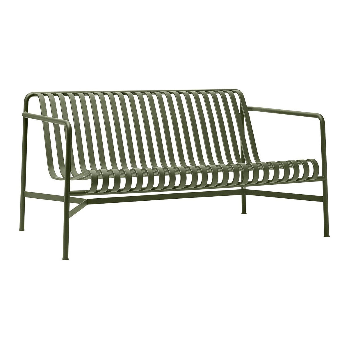 HAY Palissade Lounge Sofa