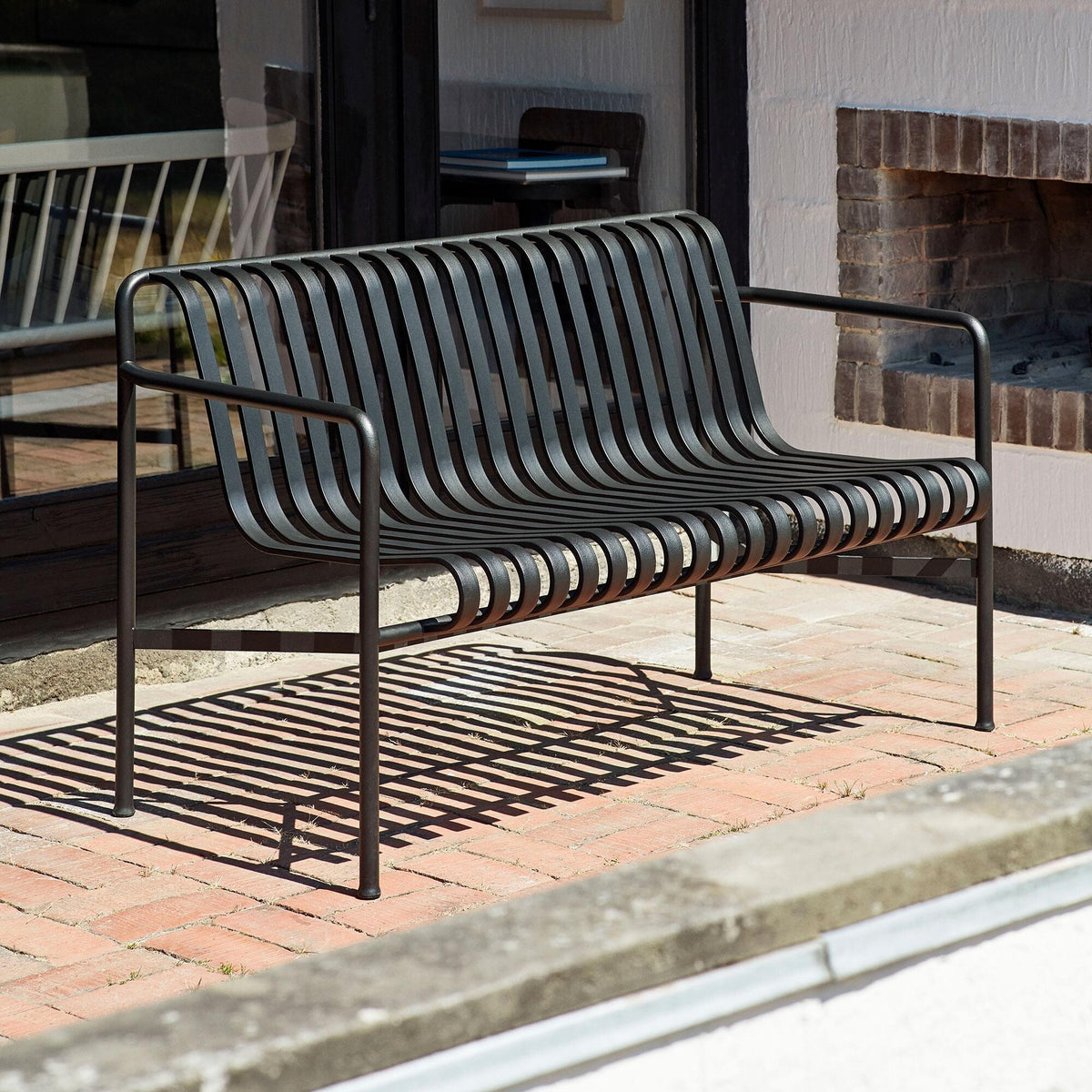 HAY Palissade Lounge Sofa