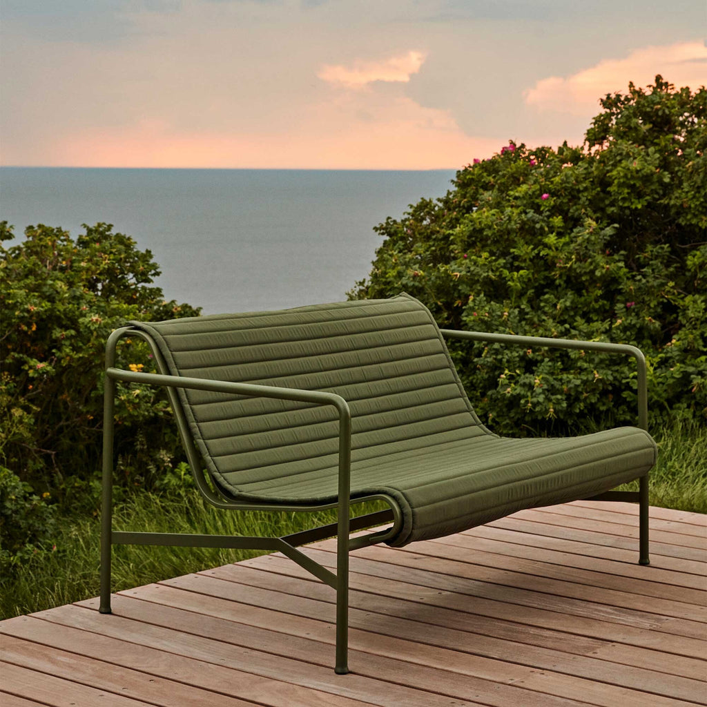 HAY Palissade Lounge Sofa