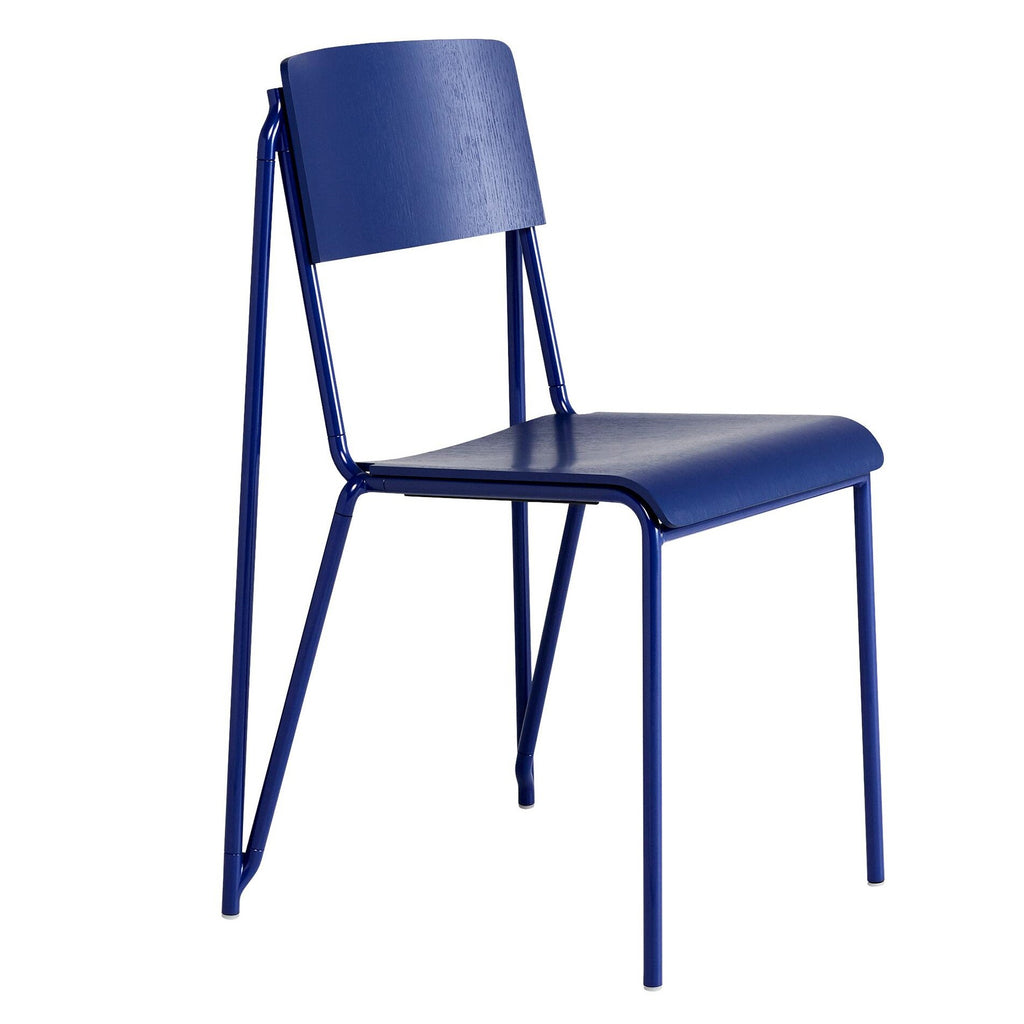 HAY Petit Standard Stuhl gebeizt