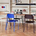 HAY Petit Standard Stuhl gebeizt