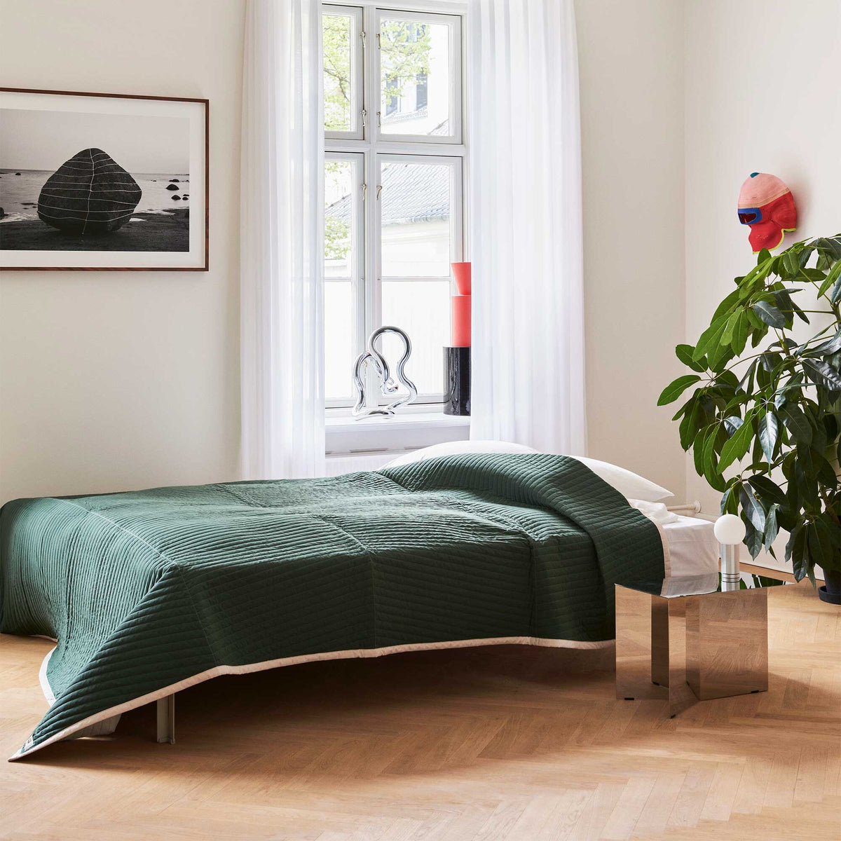 HAY Slit Beistelltisch länglich