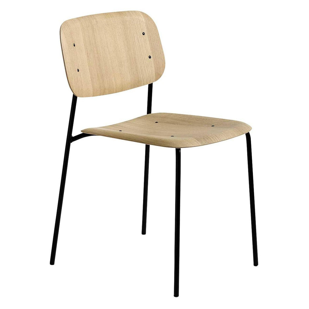 HAY Soft Edge 40 Stuhl