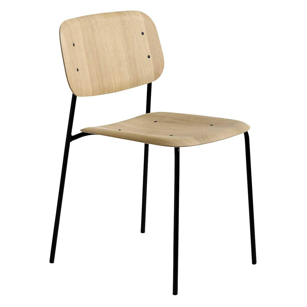 HAY Soft Edge 40 Stuhl