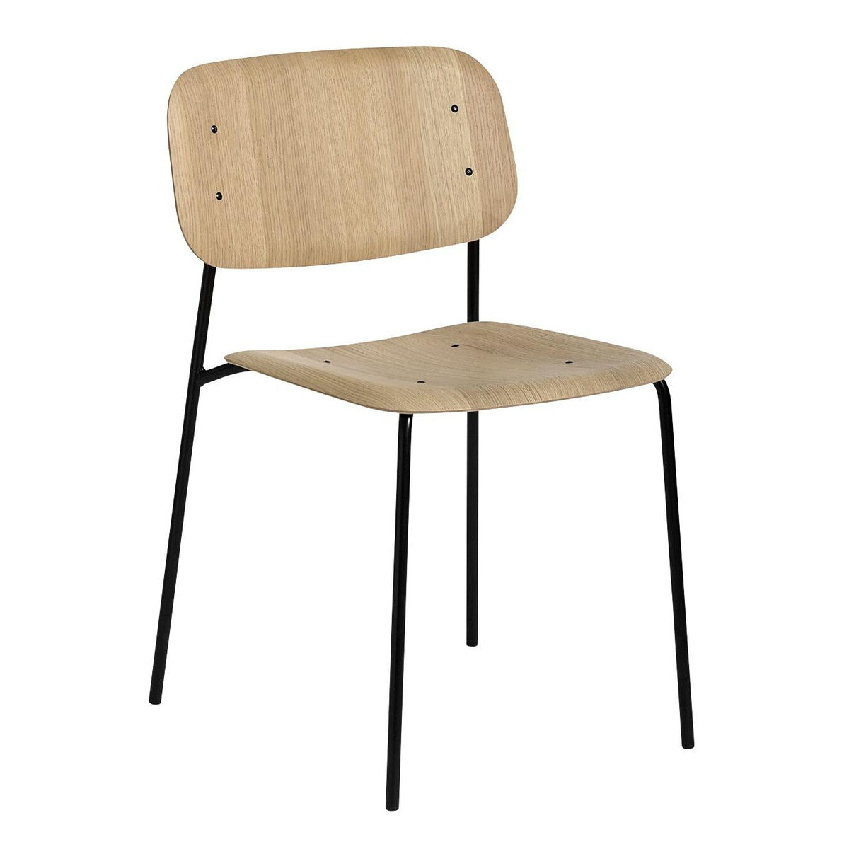 HAY Soft Edge 40 Stuhl