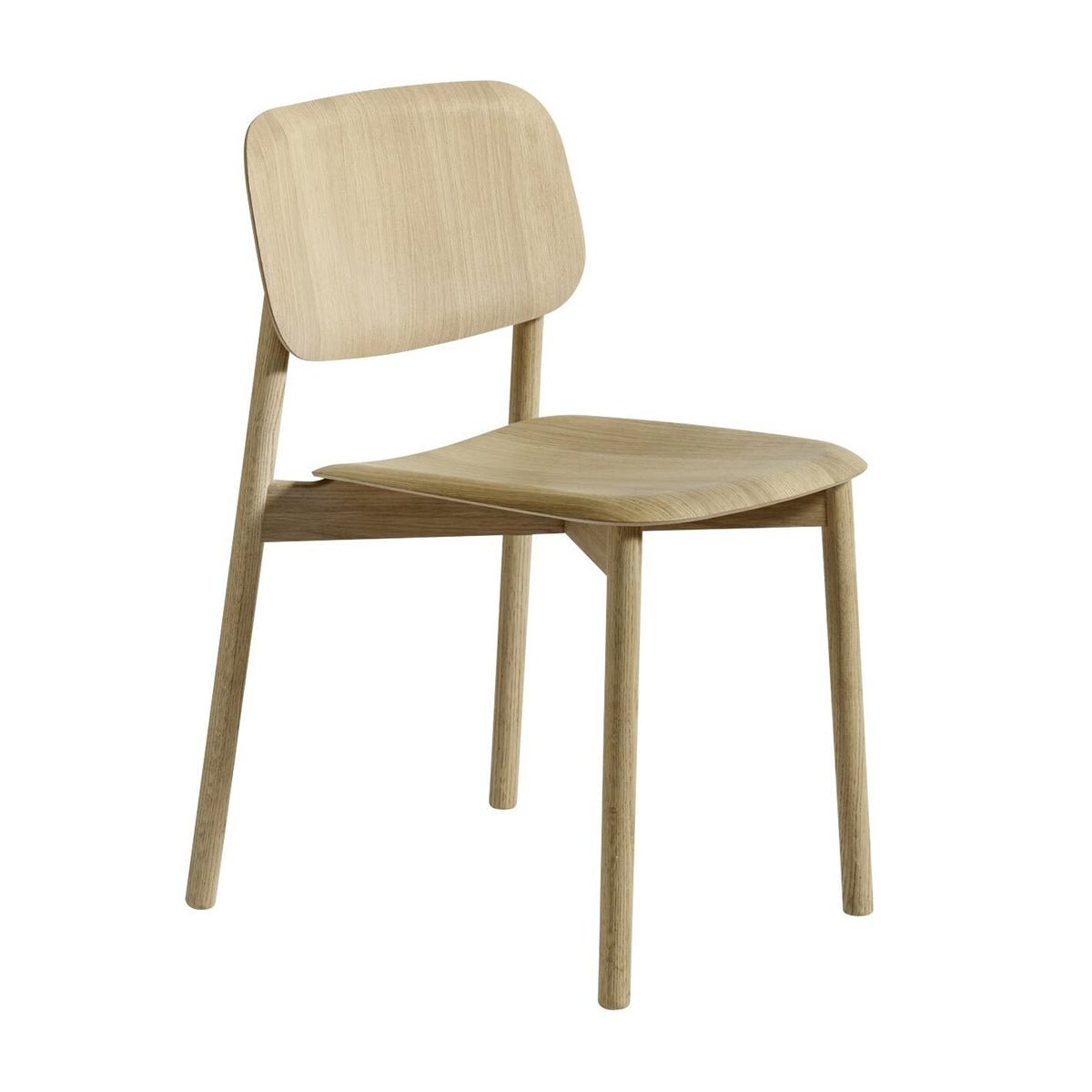 HAY Soft Edge 60 Stuhl