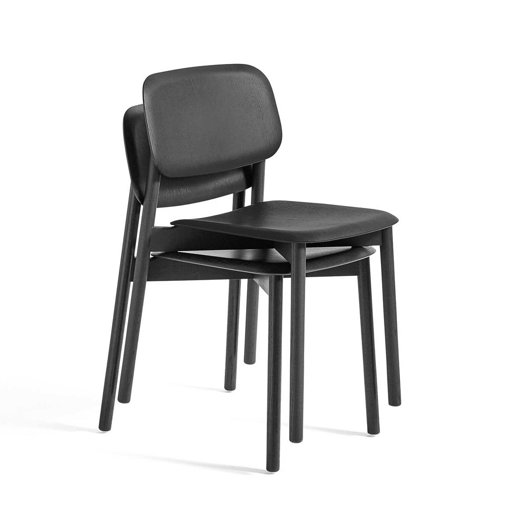 HAY Soft Edge 60 Stuhl