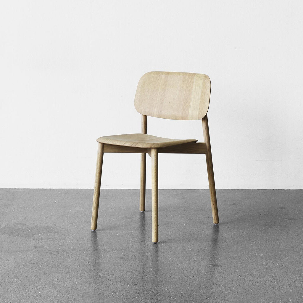 HAY Soft Edge 60 Stuhl