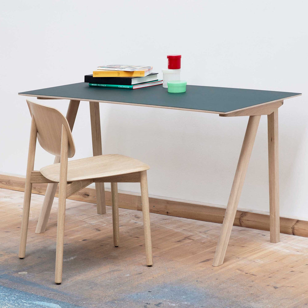 HAY Soft Edge 60 Stuhl