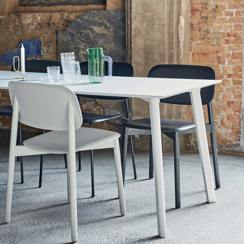 HAY Soft Edge 60 Stuhl