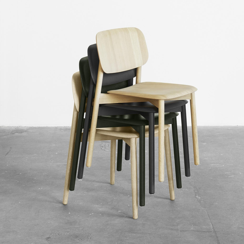 HAY Soft Edge 60 Stuhl