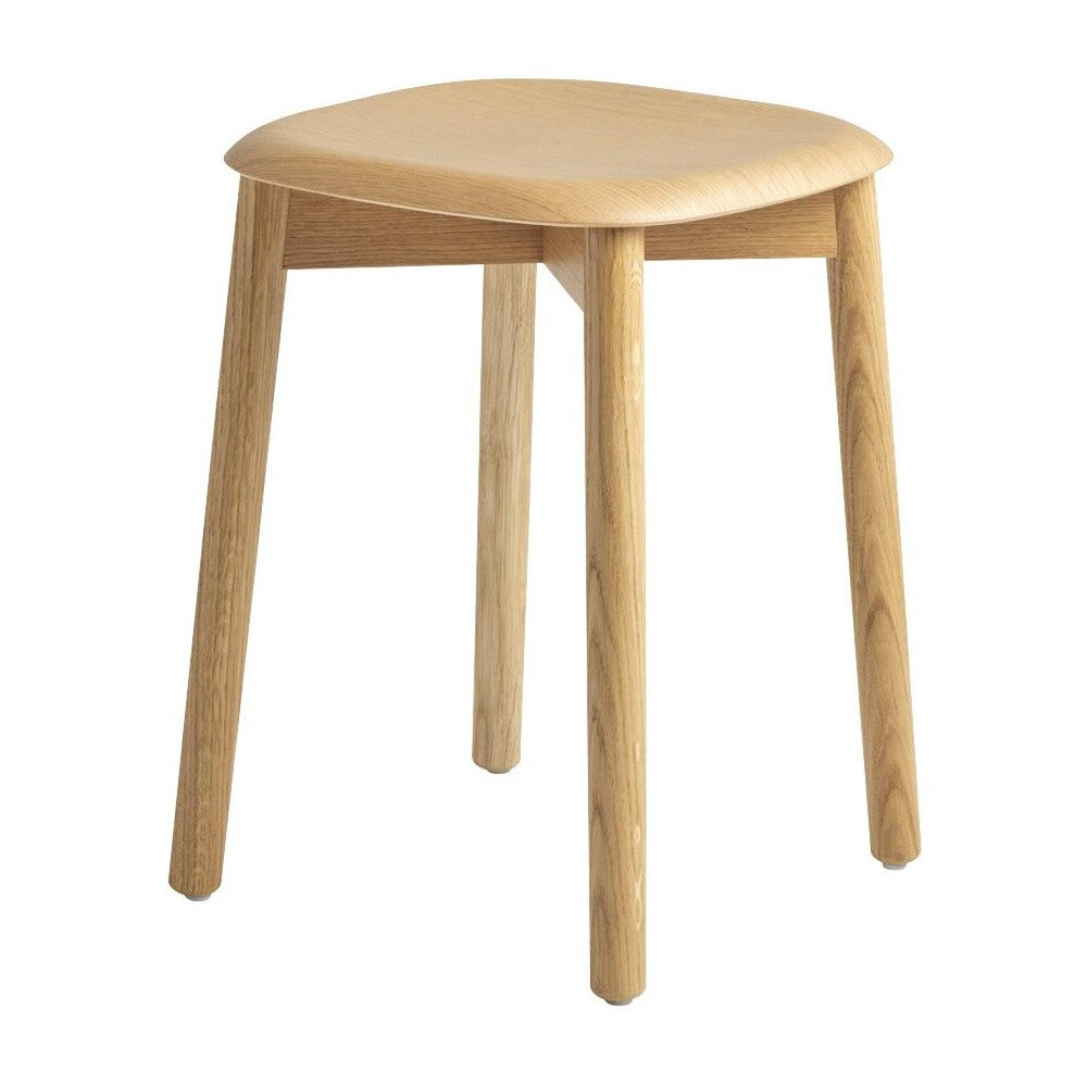 HAY Soft Edge 72 Hocker