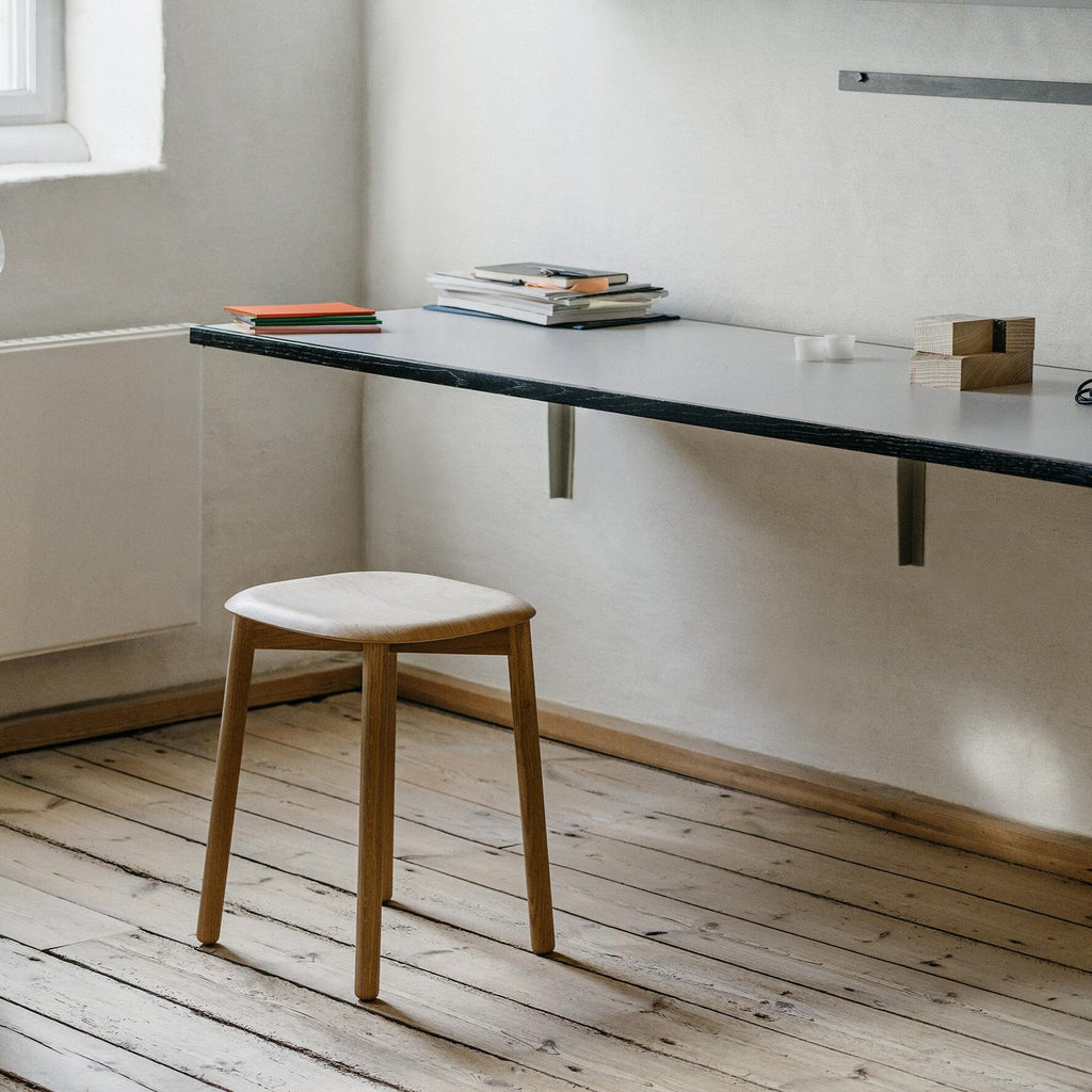 HAY Soft Edge 72 Hocker