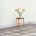 HAY Soft Edge 72 Hocker