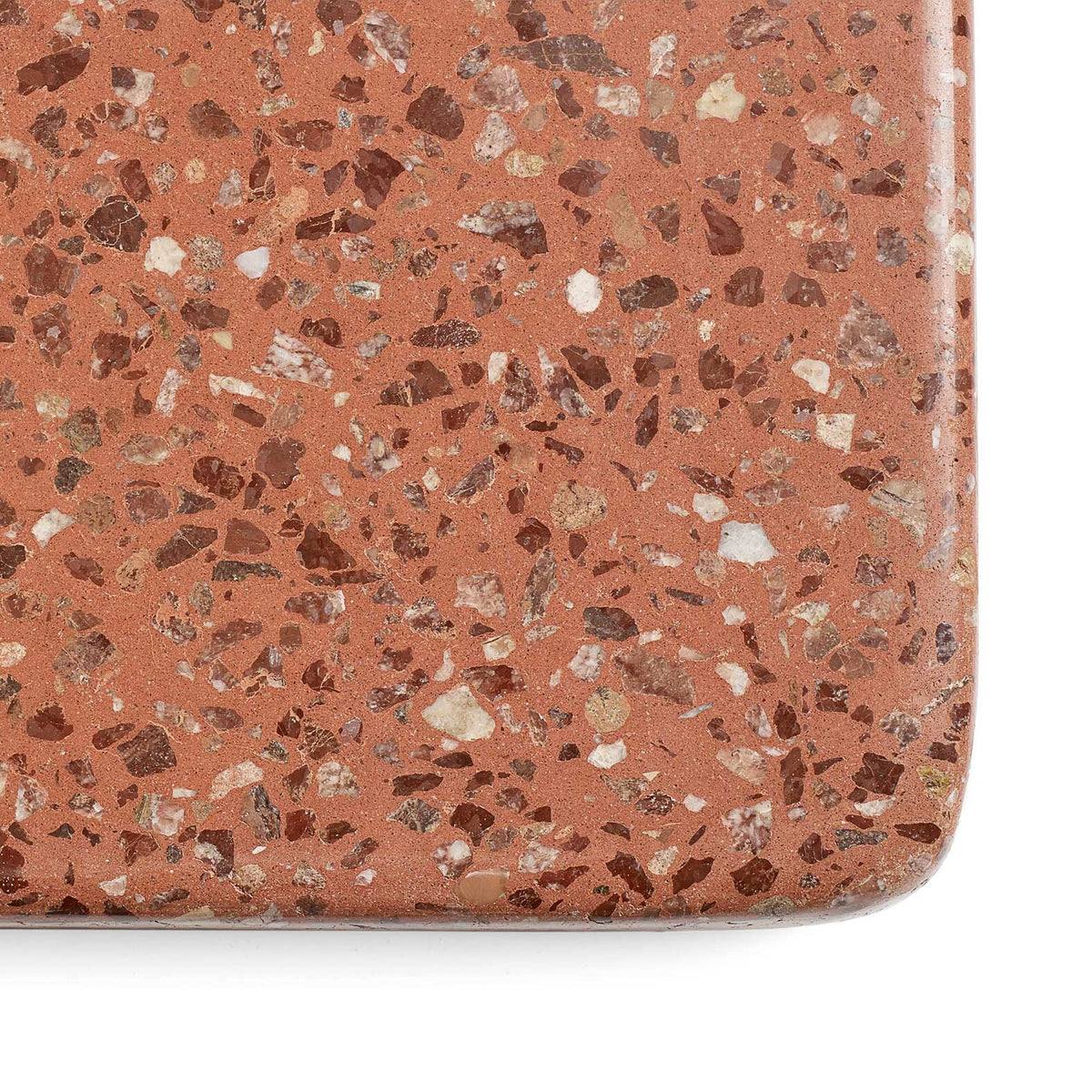 HAY Terrazzo Gartentisch Ø70cm