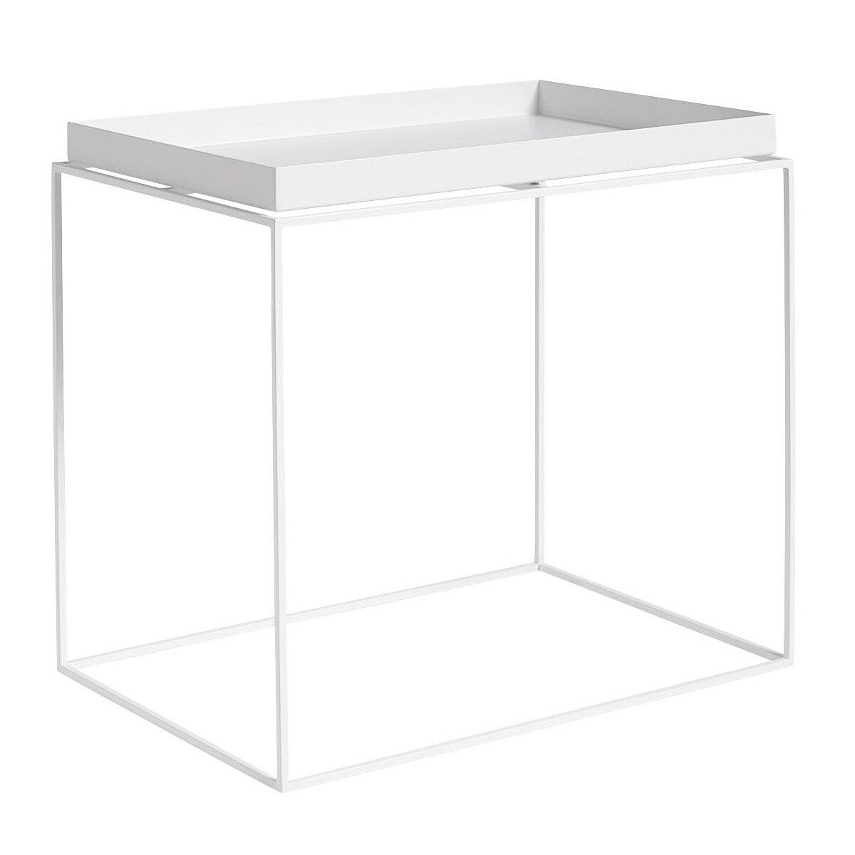 HAY Tray Beistelltisch L