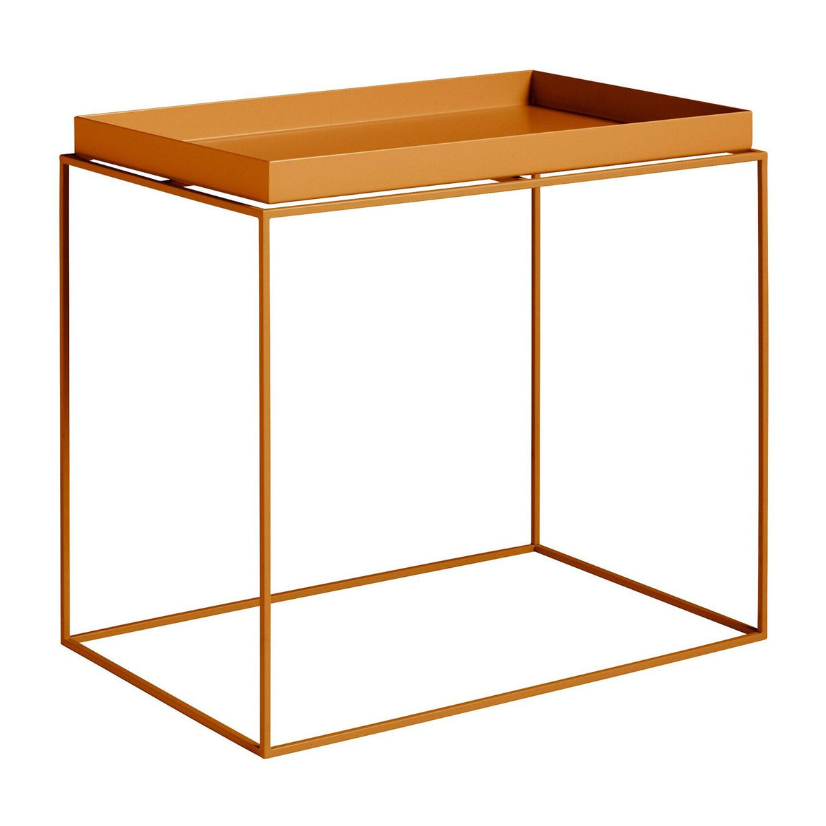 HAY Tray Beistelltisch L