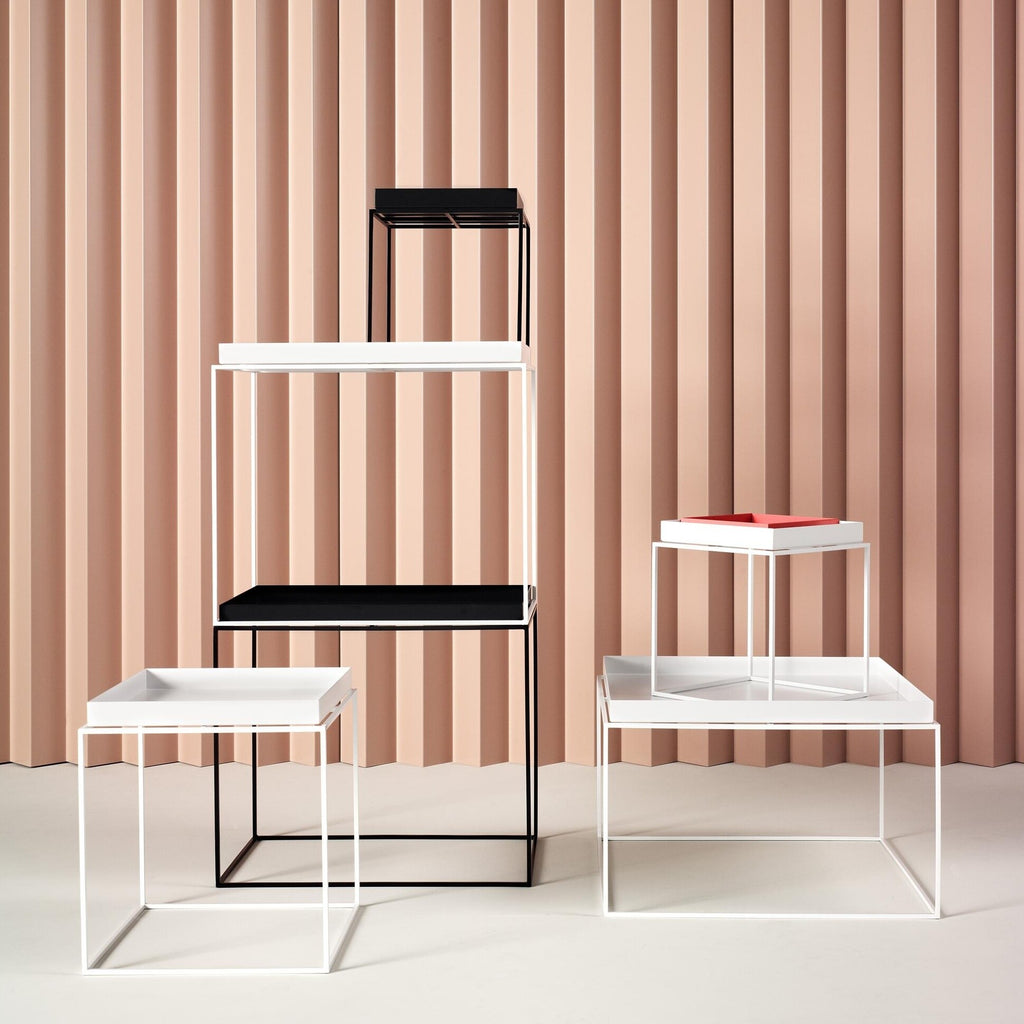 HAY Tray Beistelltisch L