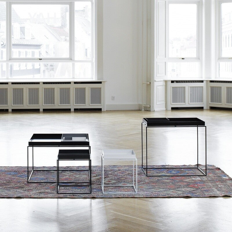 HAY Tray Beistelltisch L