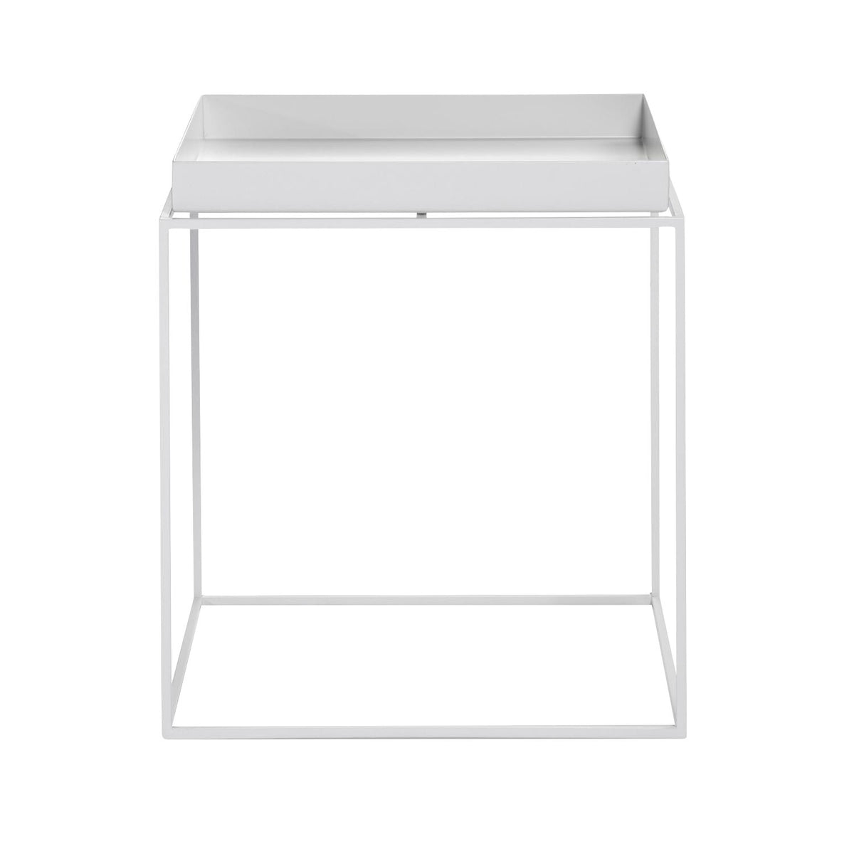 HAY Tray Beistelltisch M