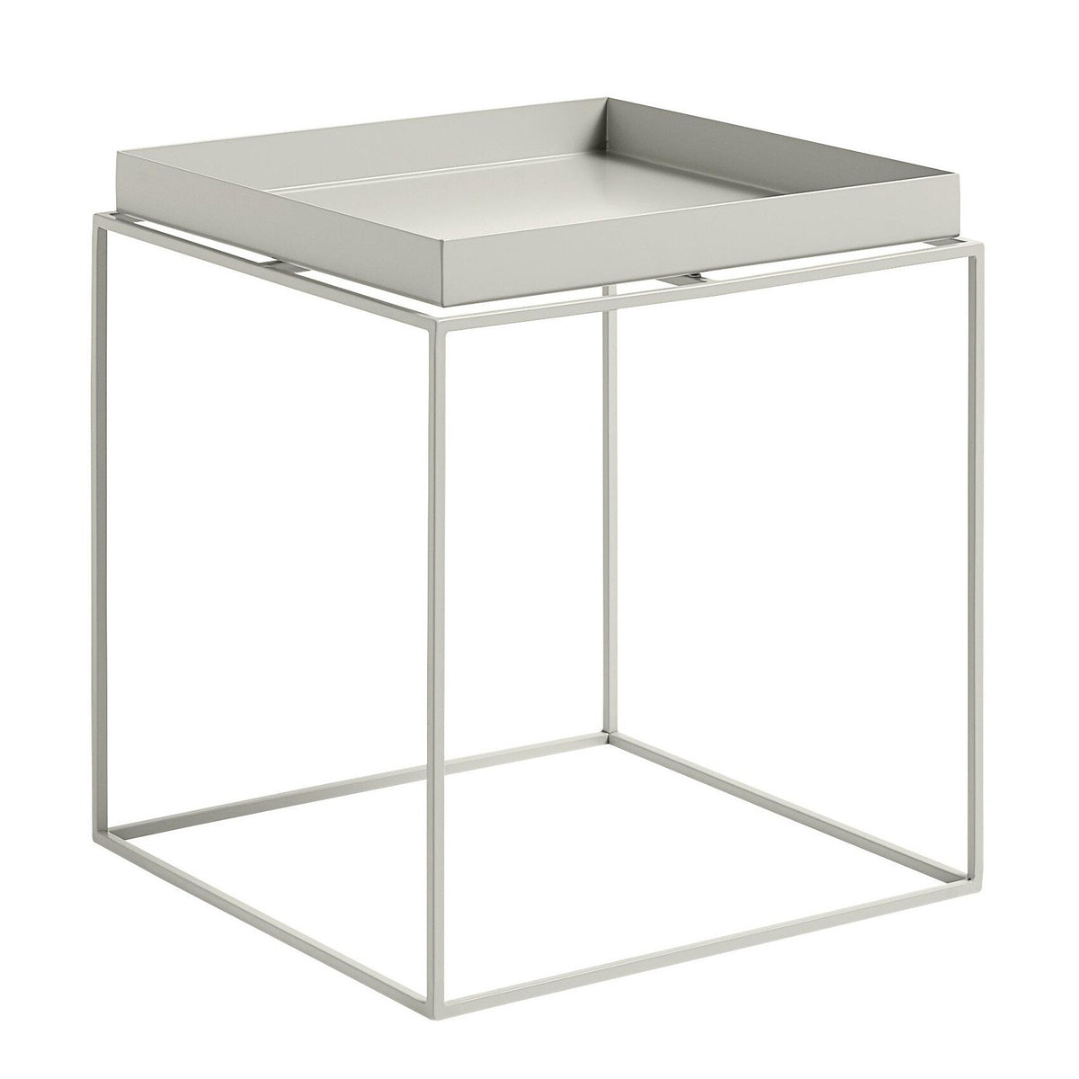 HAY Tray Beistelltisch M