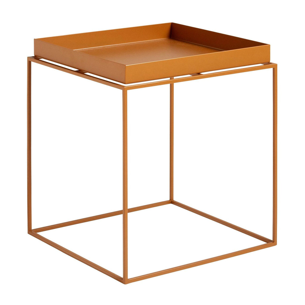 HAY Tray Beistelltisch M