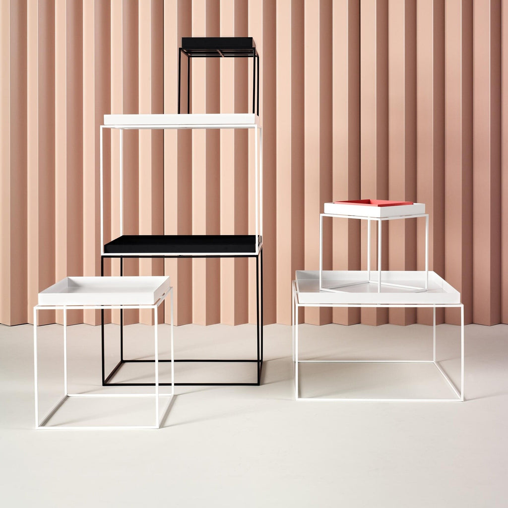 HAY Tray Beistelltisch M