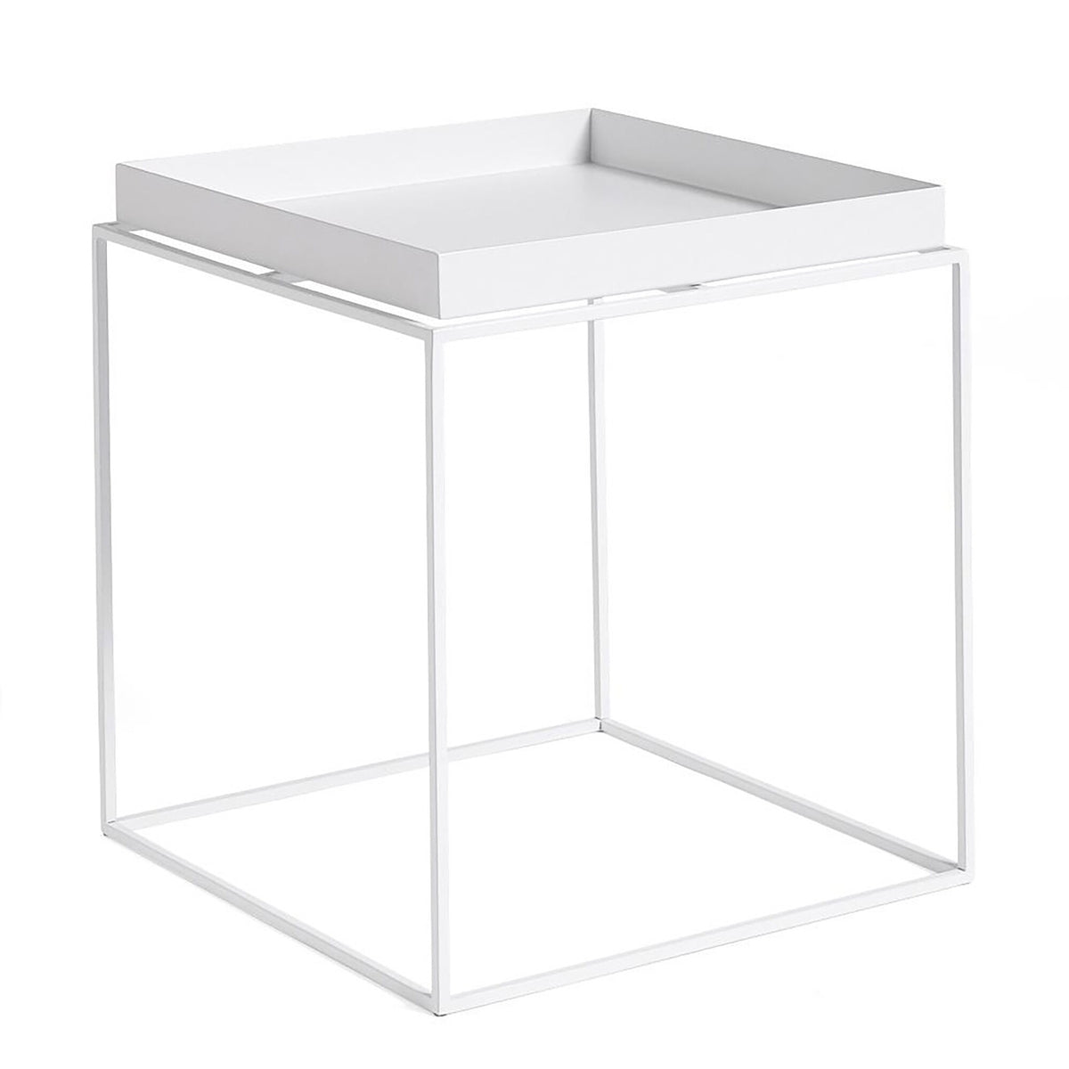 HAY Tray Beistelltisch M