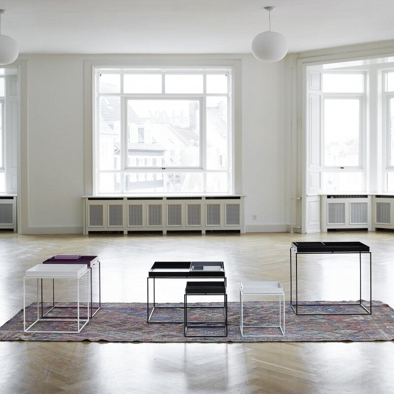 HAY Tray Beistelltisch M