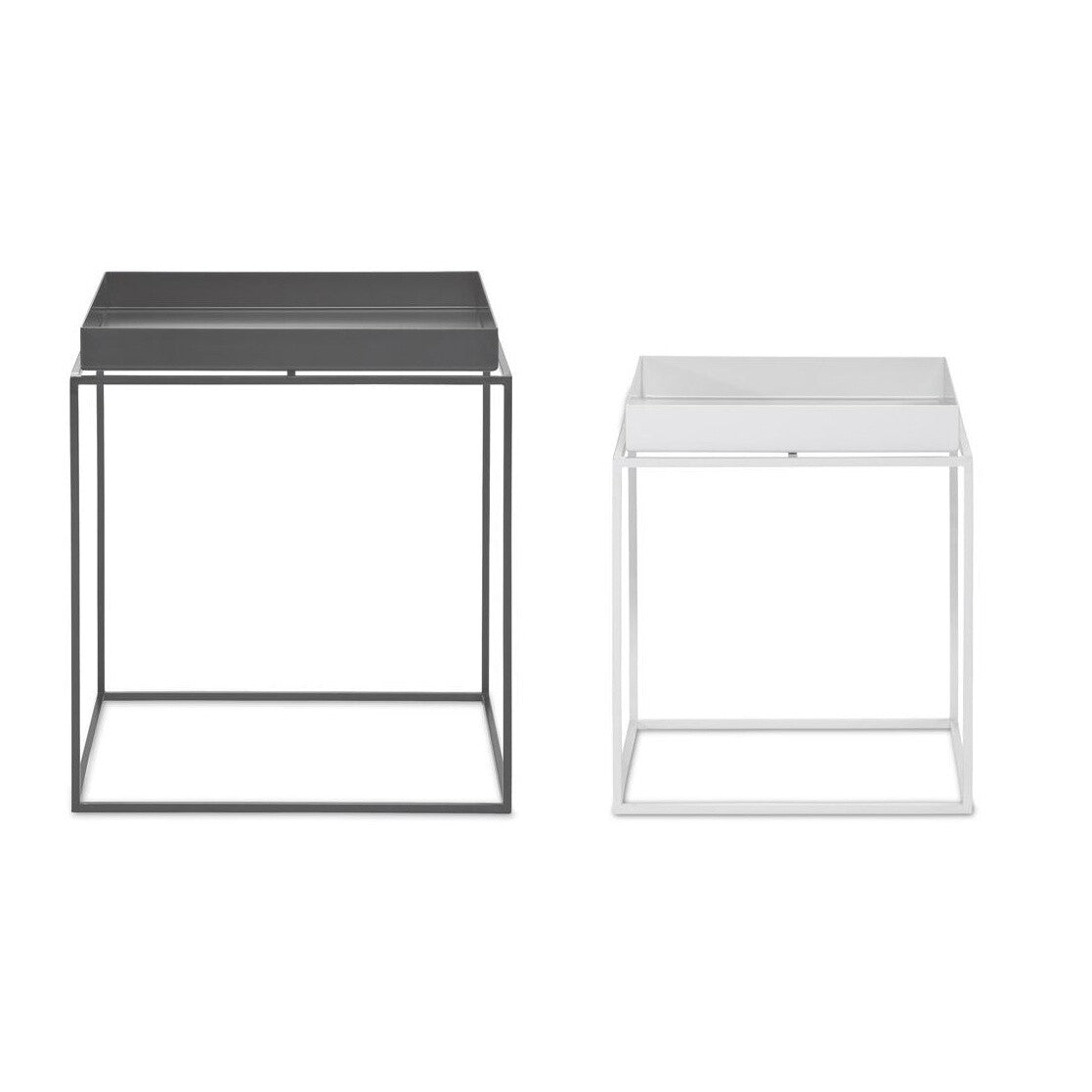 HAY Tray Beistelltisch S