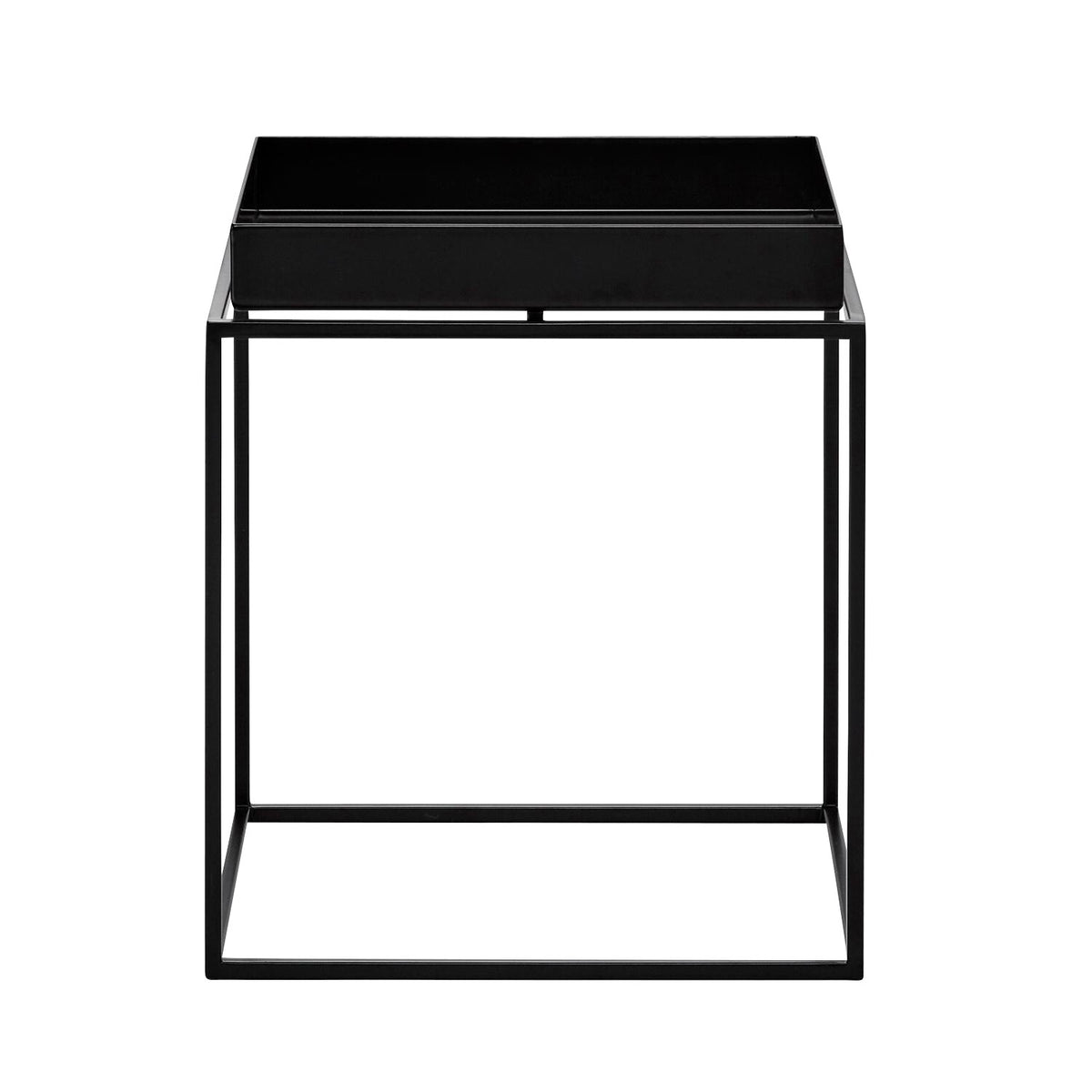 HAY Tray Beistelltisch S
