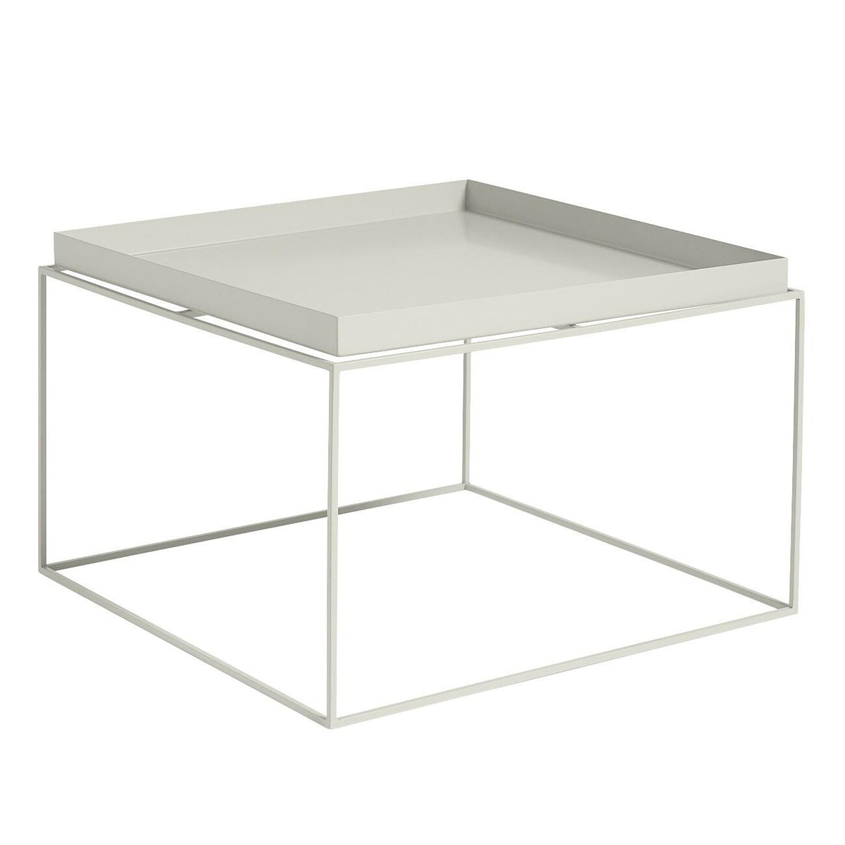 HAY Tray Couchtisch