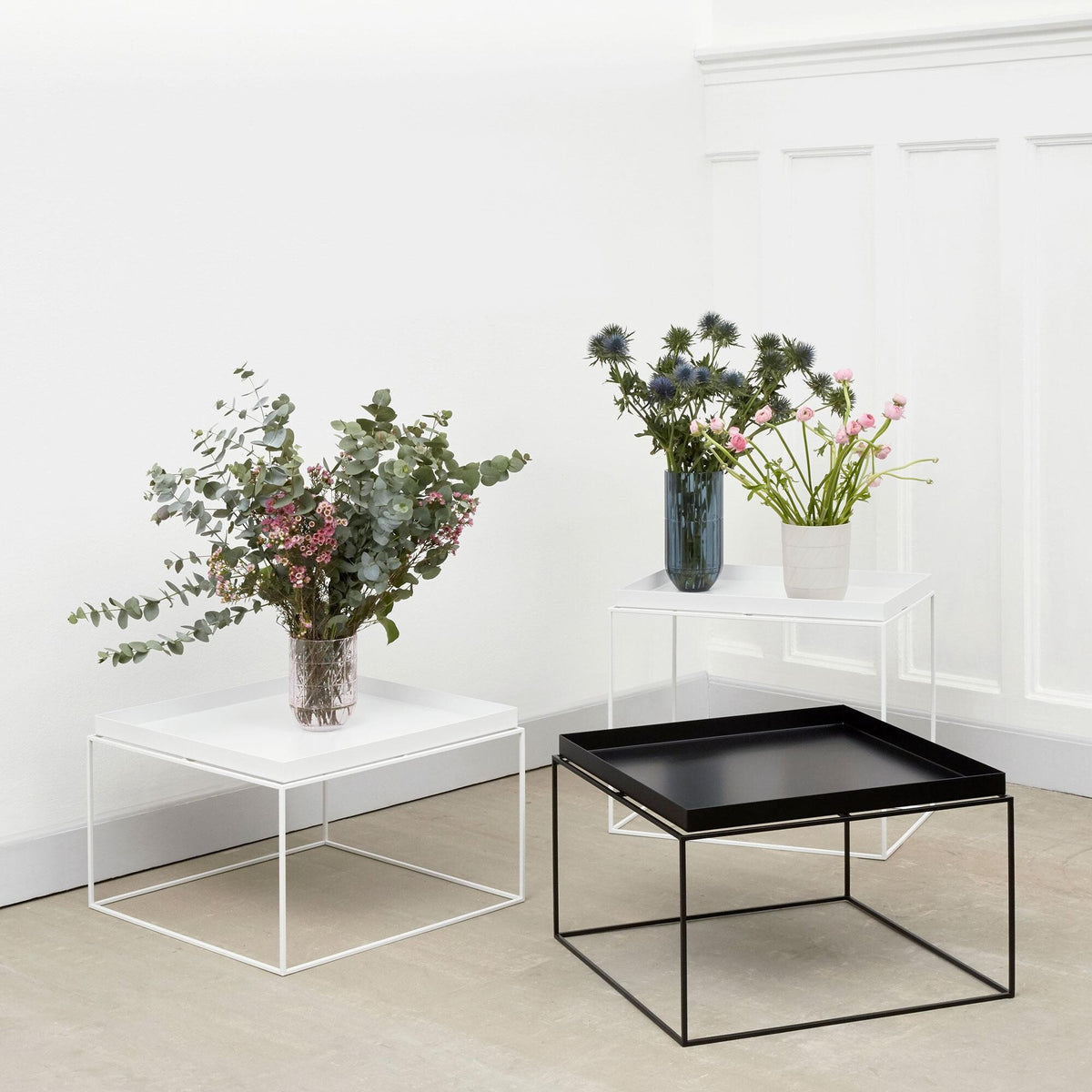 HAY Tray Couchtisch