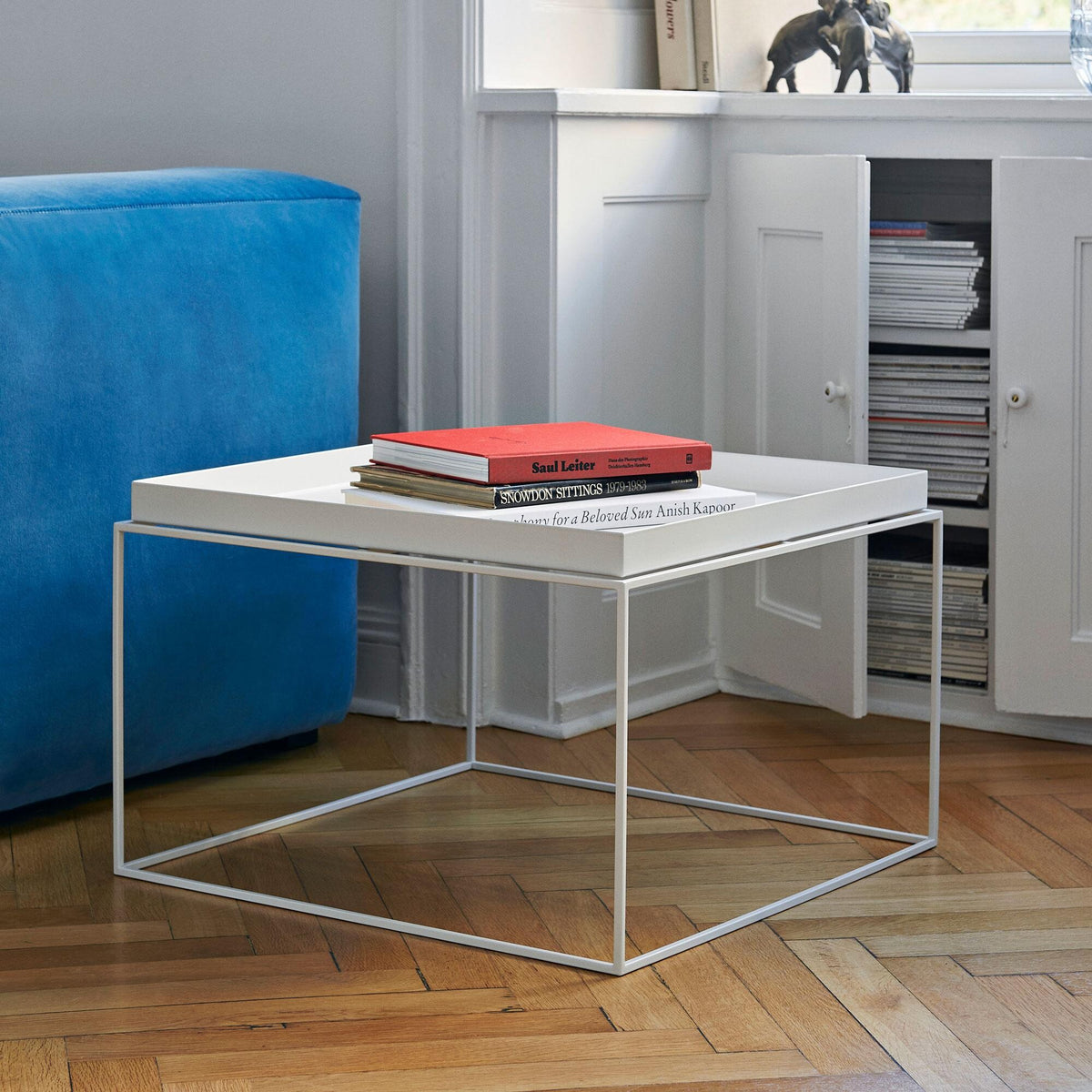 HAY Tray Couchtisch