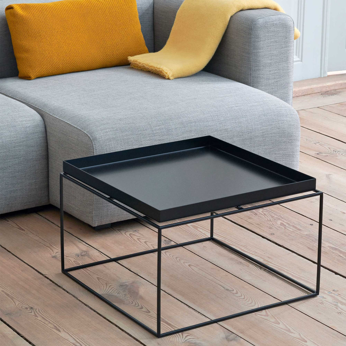 HAY Tray Couchtisch