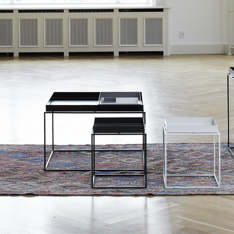 HAY Tray Couchtisch