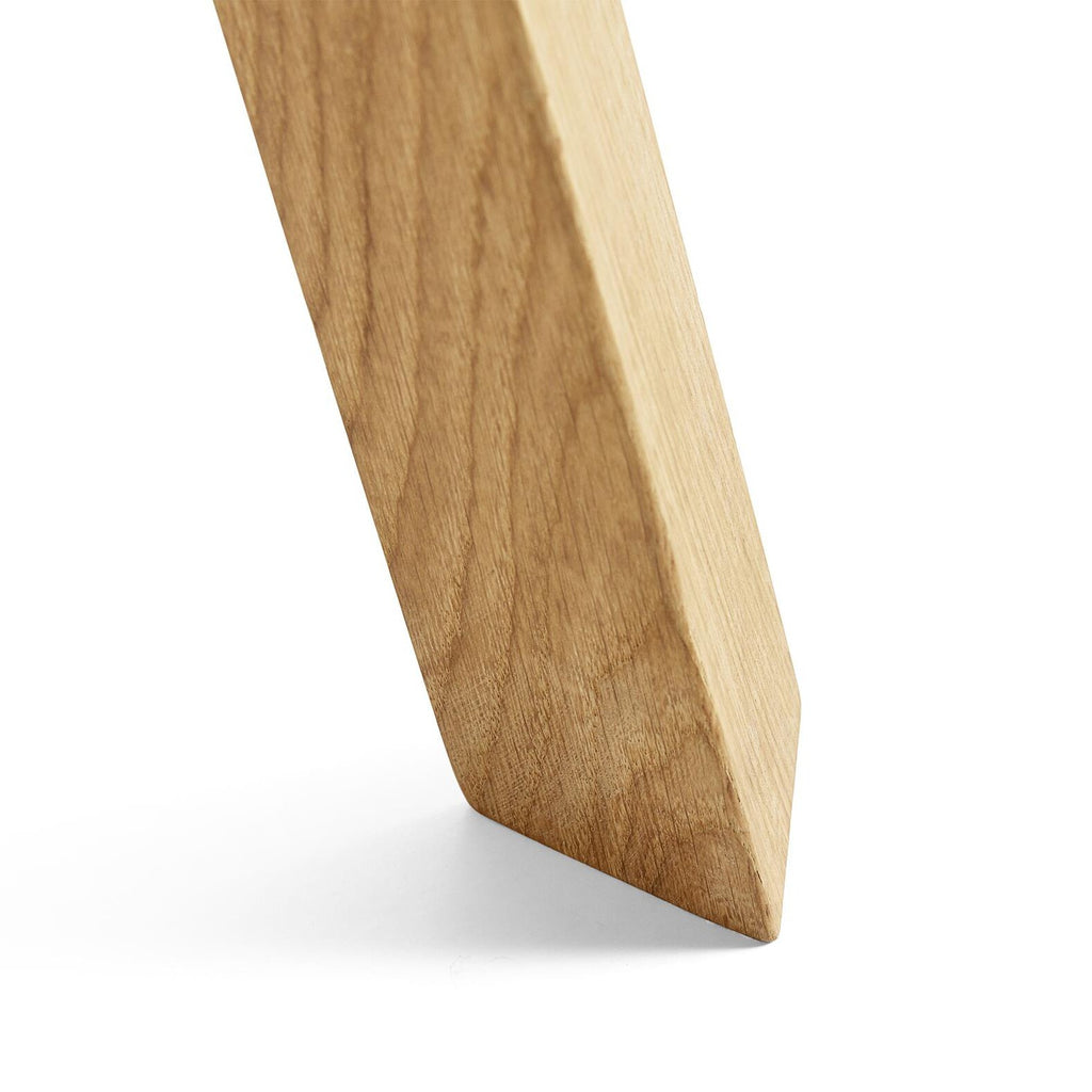 HAY Triangle Leg Tisch 250x85x74cm