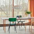 HAY Two-Colour Esstisch 240x90x74cm