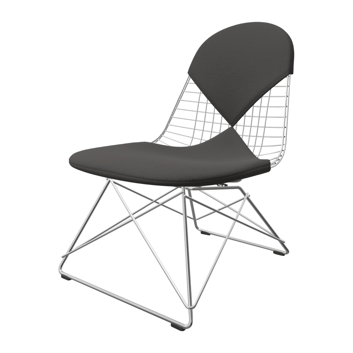 Vitra Wire Chair LKR-2