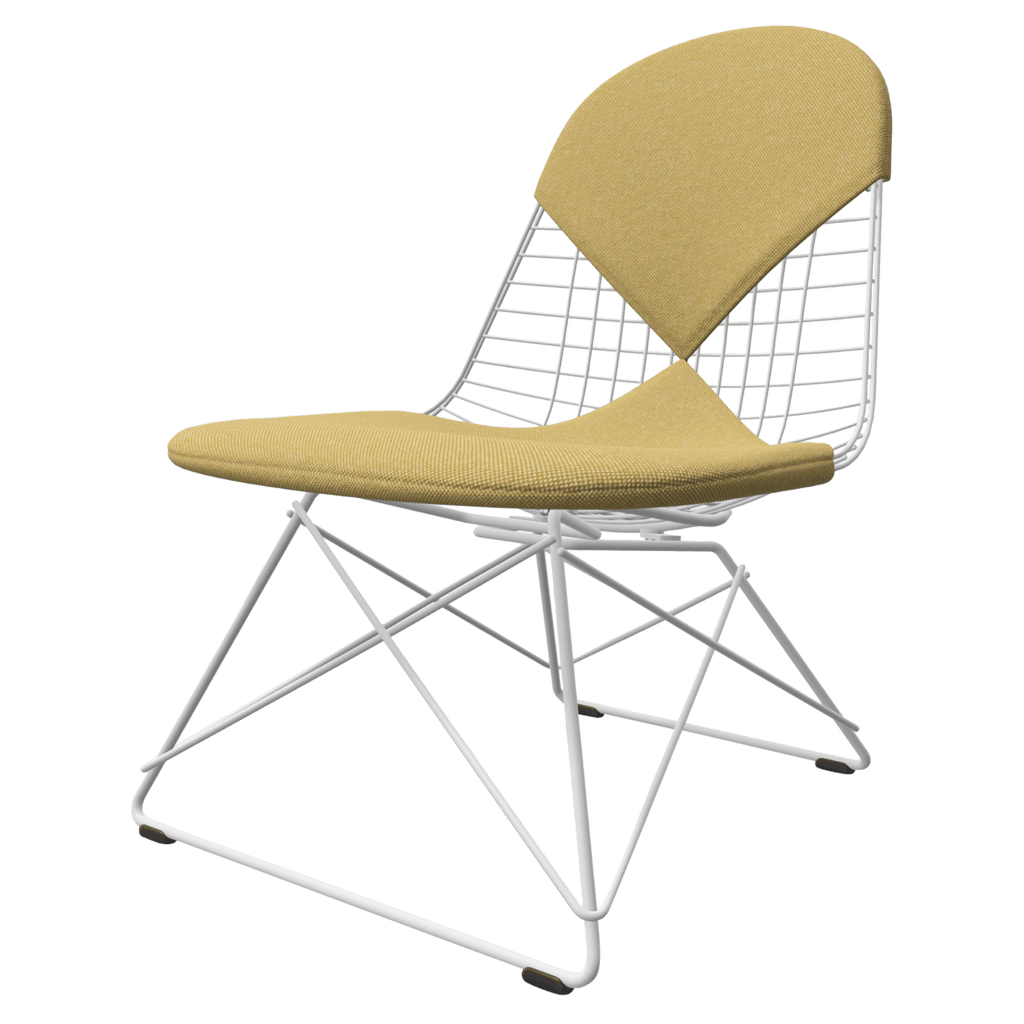 Vitra Wire Chair LKR-2