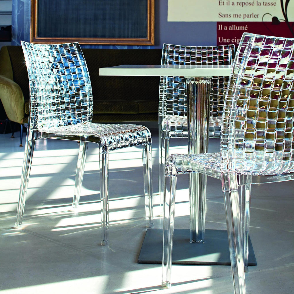 Kartell Ami Ami Stuhl